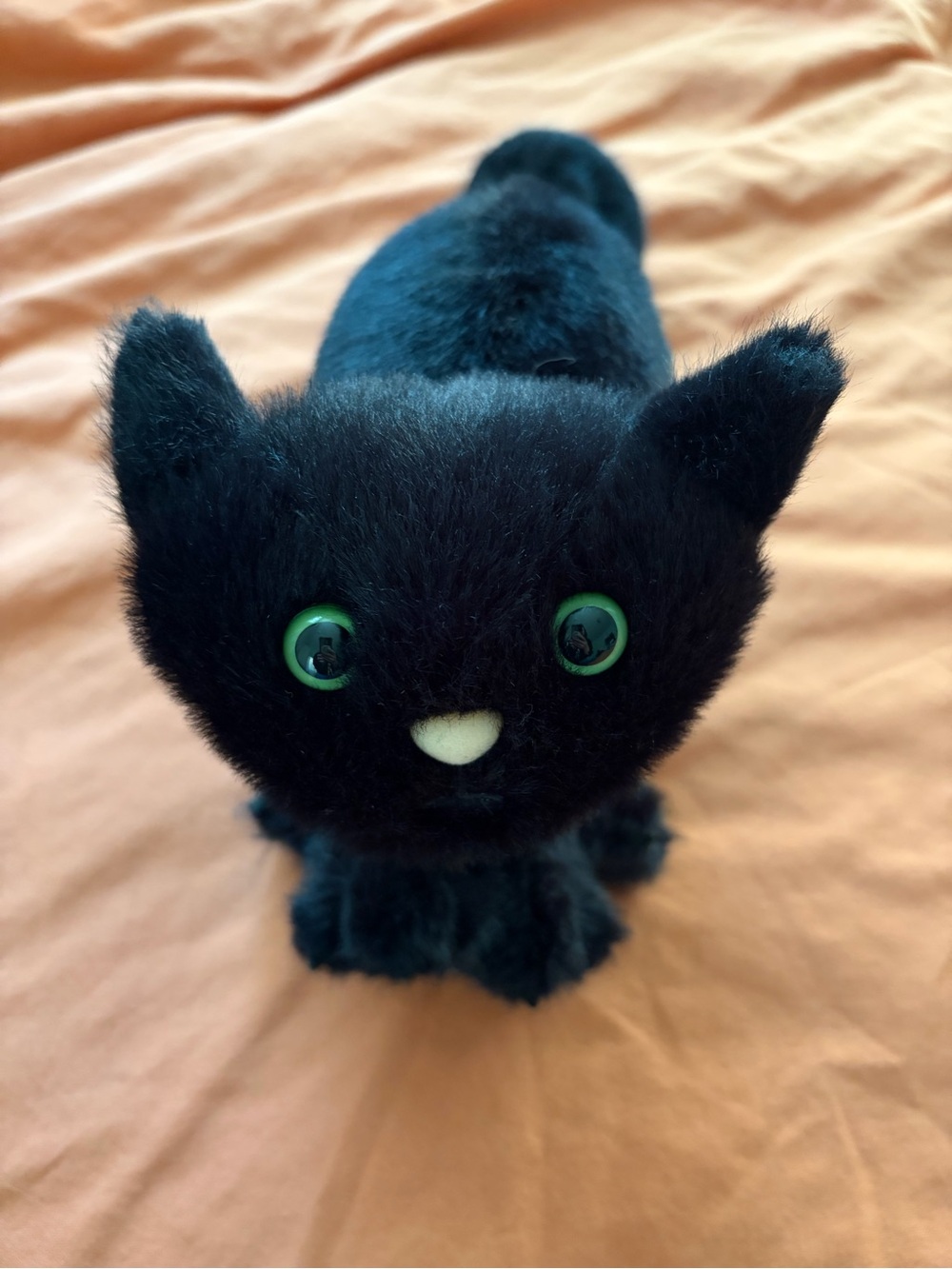 Jellycat Spookipaws cat